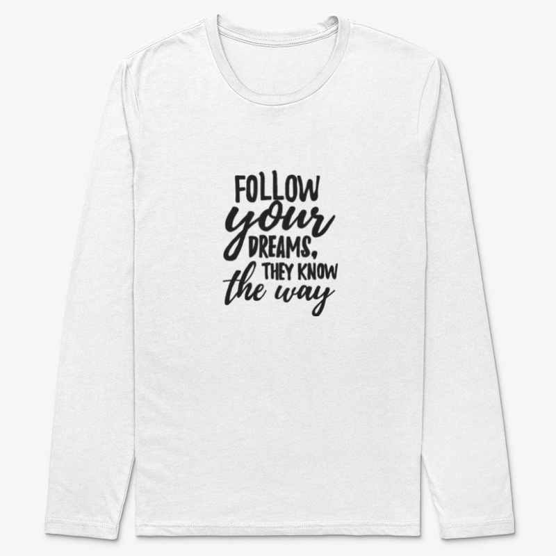Motivation- Follow Your Dream