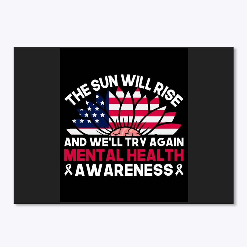 Mental Health Awareness