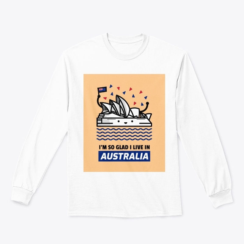 Patriotic themed collection Australia