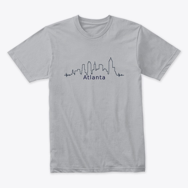 Atlanta T-shirt 