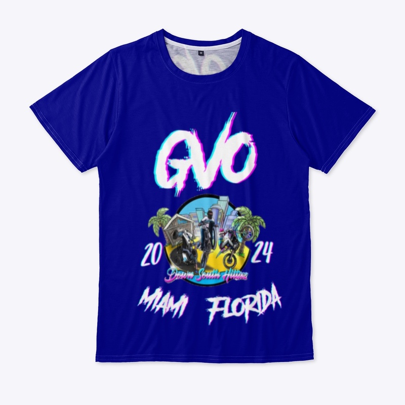 DSH GVO 24