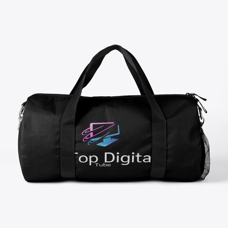 Top Digital Tube