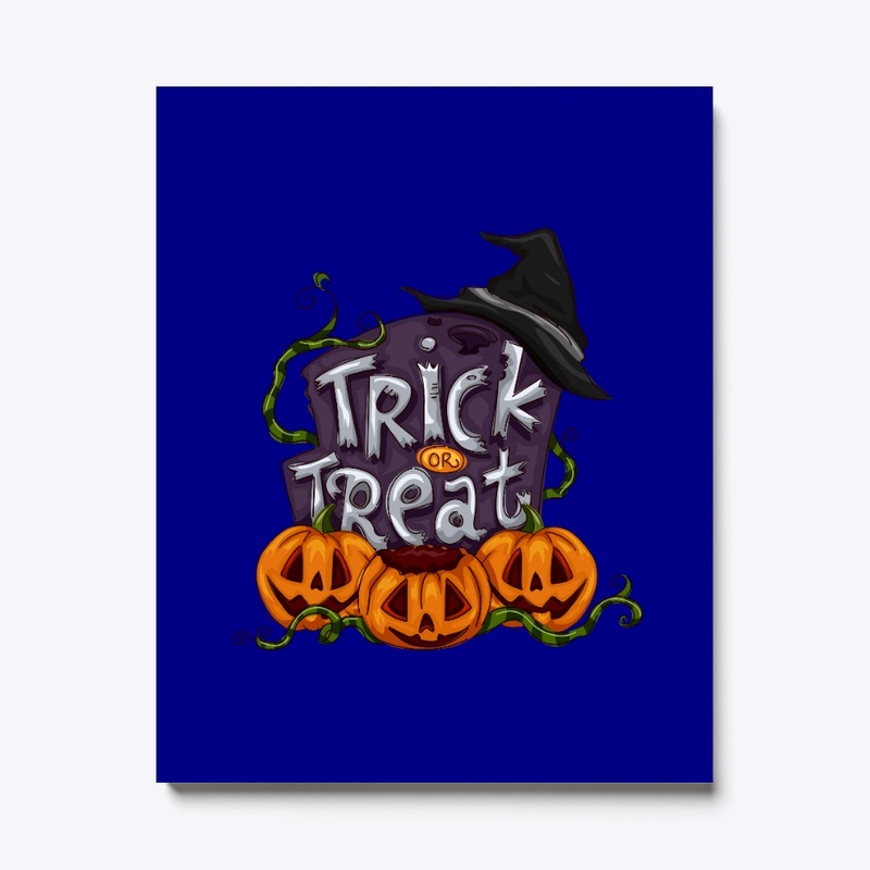 Trick Or Treat 