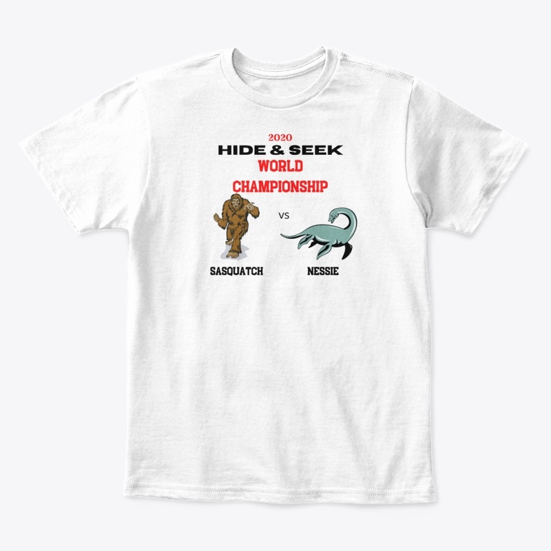 Hide and Seek World Championship