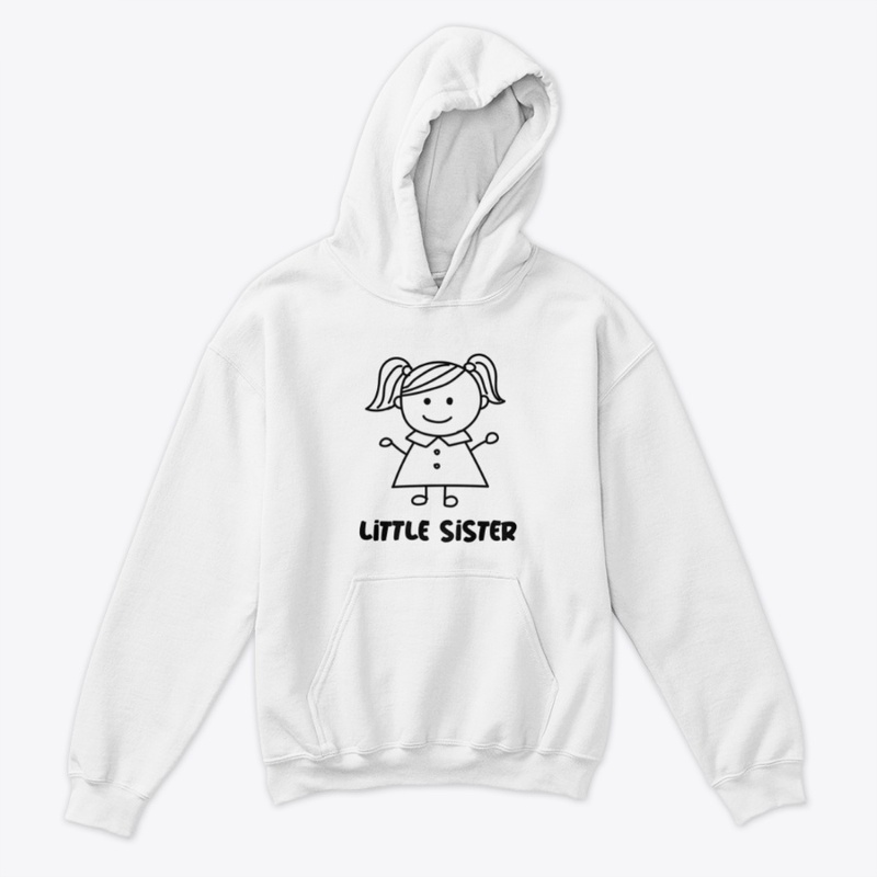 Family Designs: Little Sister