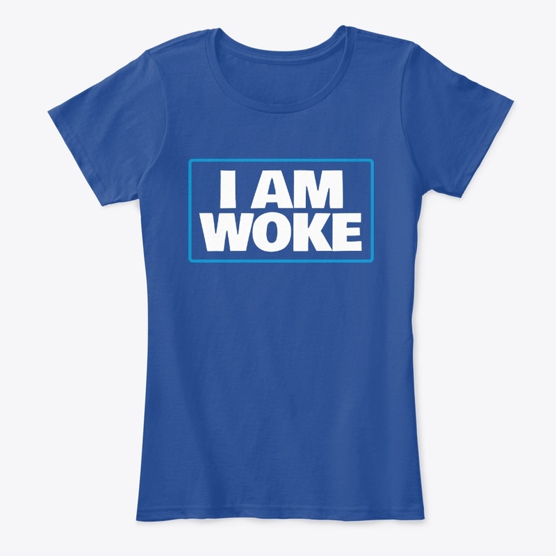 I'm Woke!