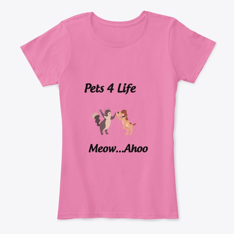 Pets 4 Life 