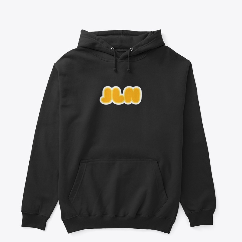JLN x DIAMOND Hoodie
