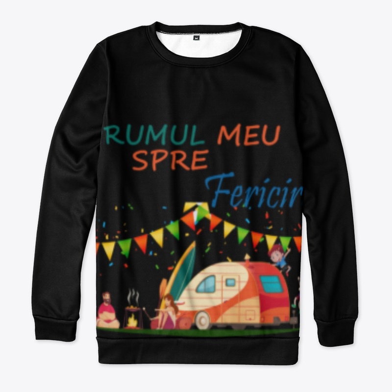 Drumul meu spre Fericire