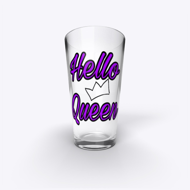 Hello.Queen