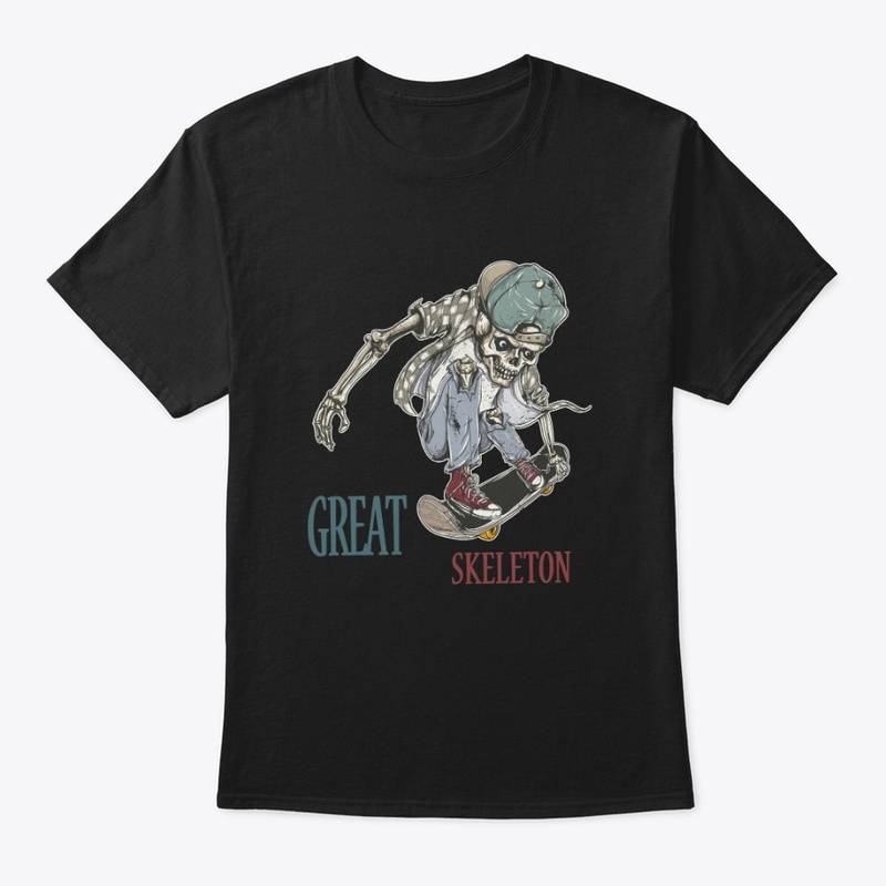 GREAT SKELETON
