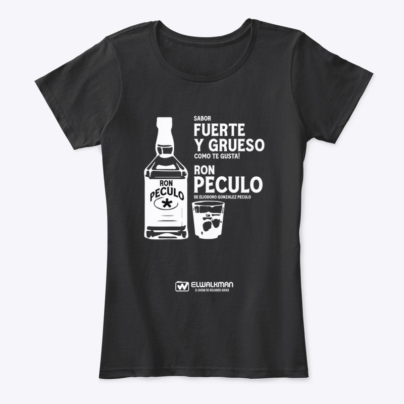RON PECULO T-Shirt