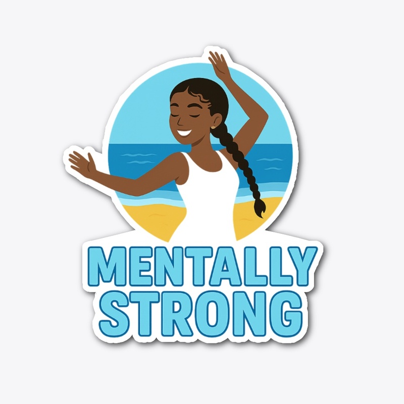 Mentally Strong - Mental Health 