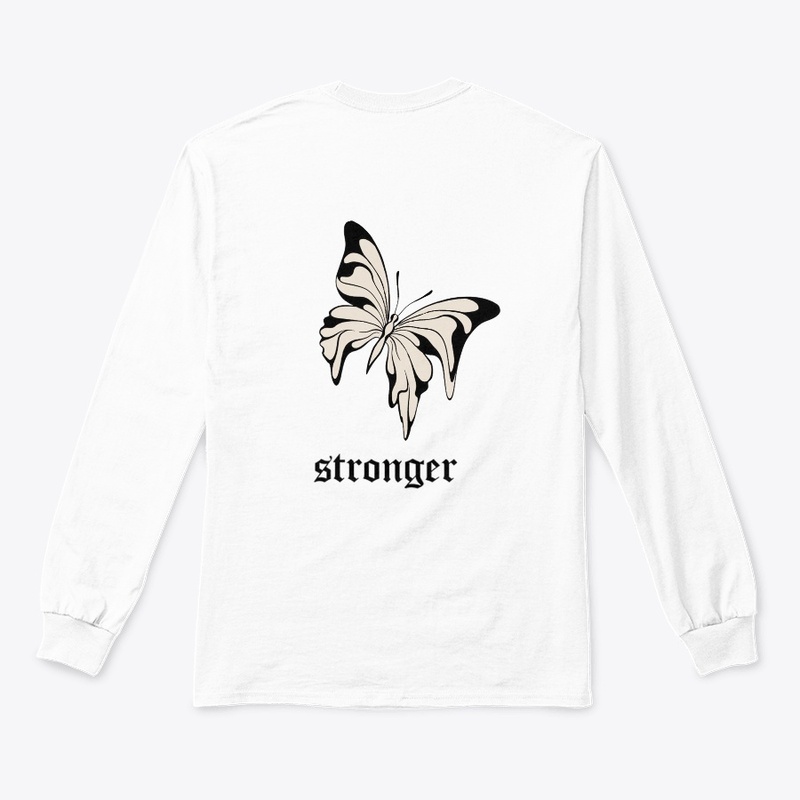 Stronger