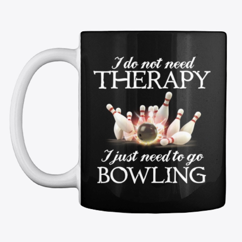 Bowling Therapy