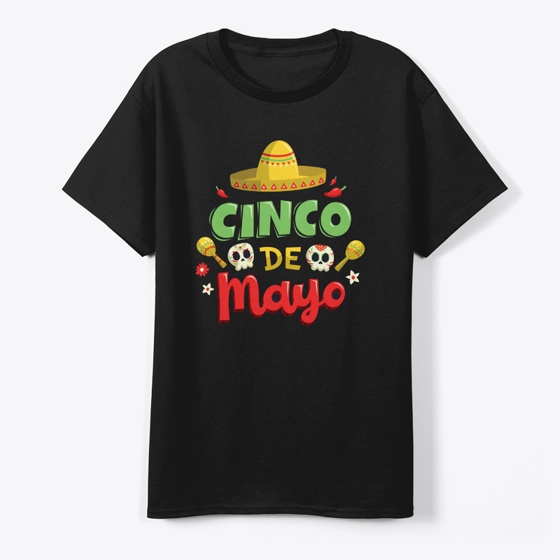 Fiesta Fever: Cinco de Mayo Collection