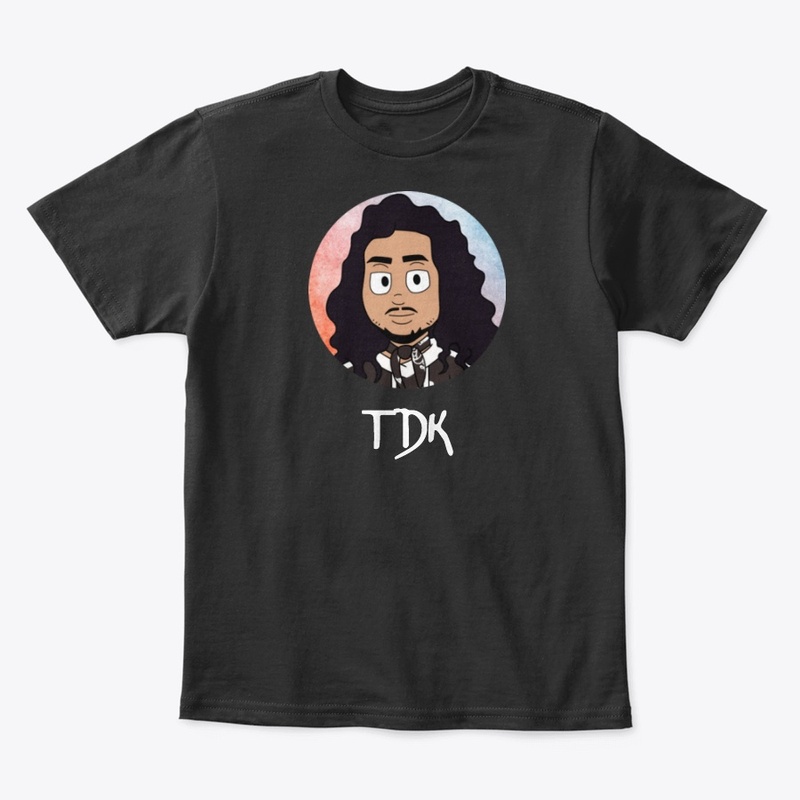 TDK
