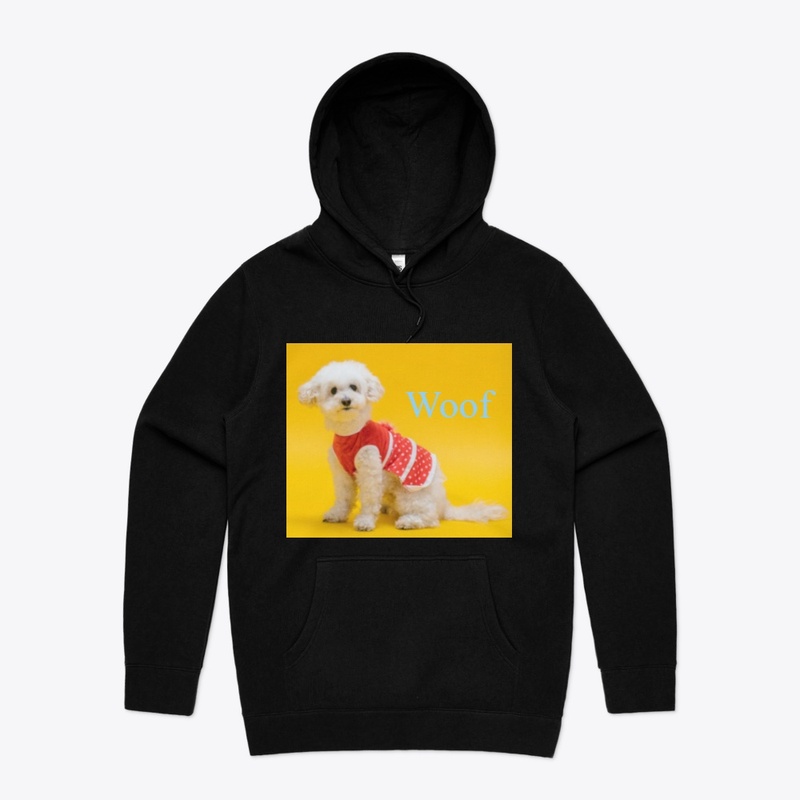 Woof