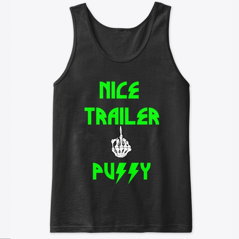 NICE TRAILER!