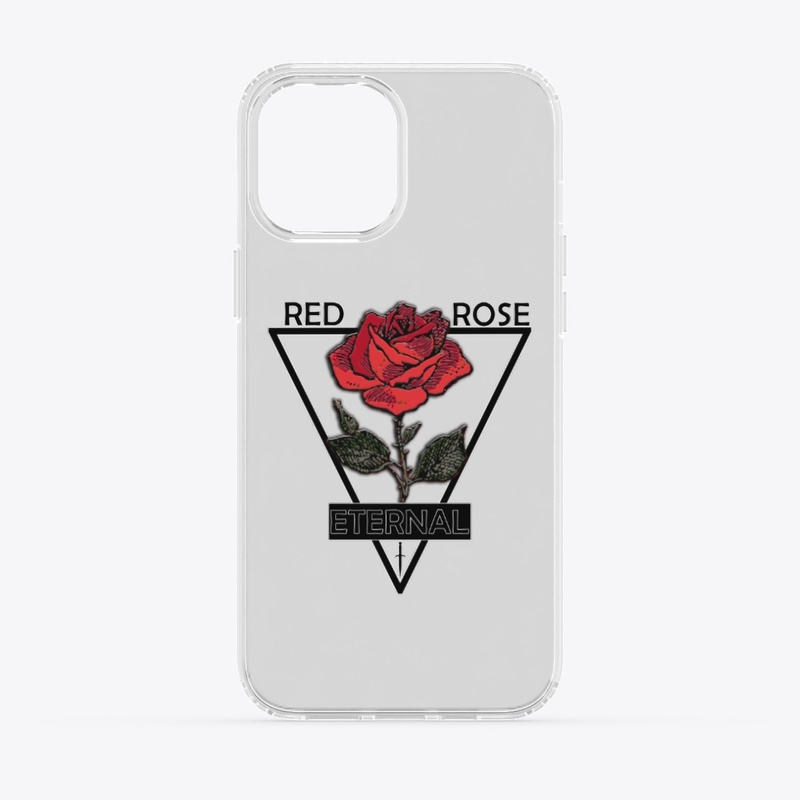Red Rose Eternal