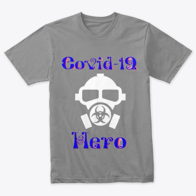 Covid-19 Hero