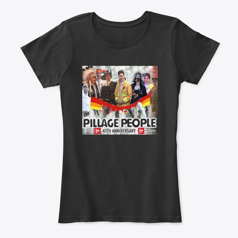 The Pillage People