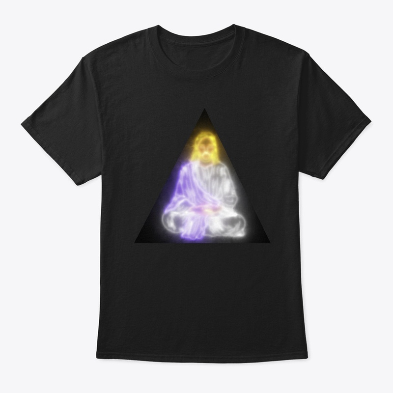 Yeshua Meditation