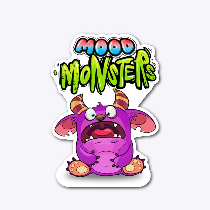 Mood Monsters