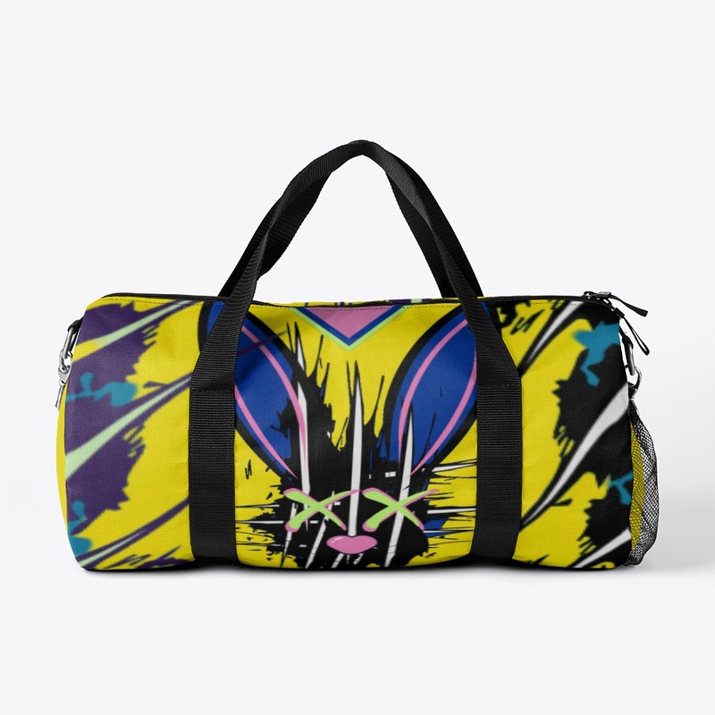 Insane Bunny