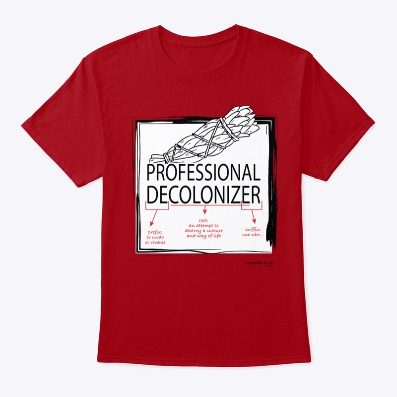 Decolonizer (Native)