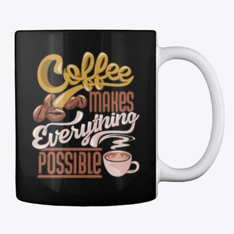 Coffee mug