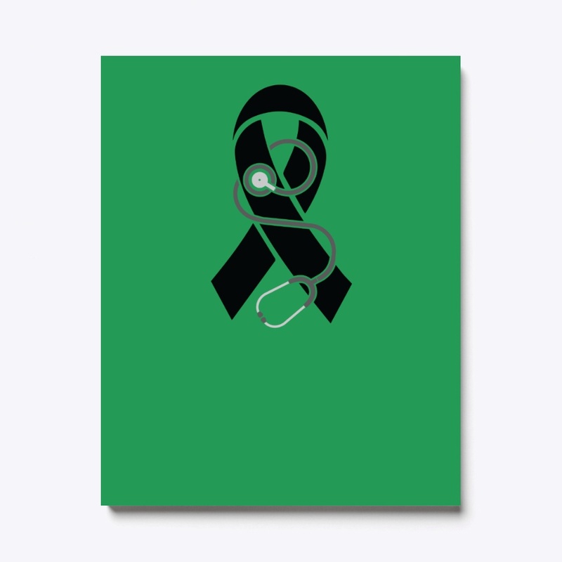 Stethoscope | Melanoma Cancer Awareness