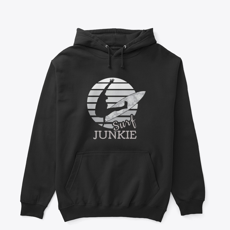 surf junkie
