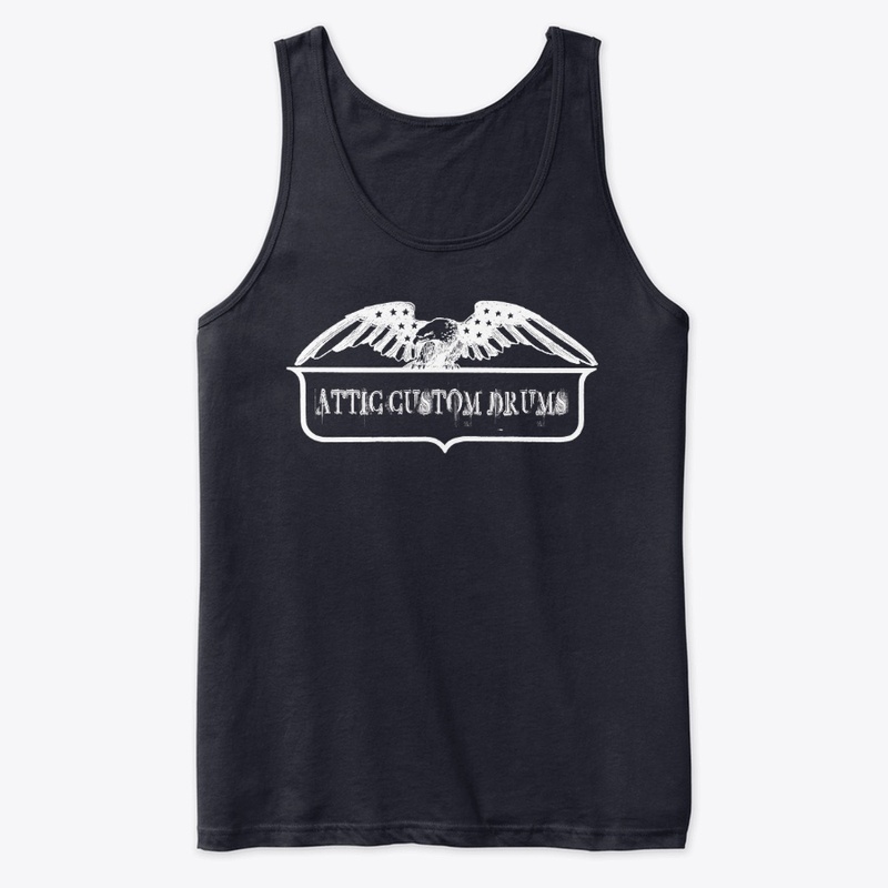 ACD - Eagle Tank 