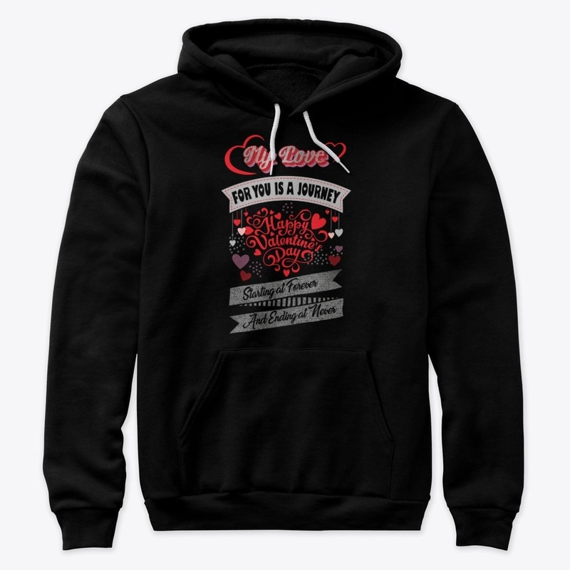 Valentine's Day T-Shirts