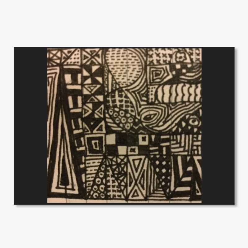Tribal Dreams