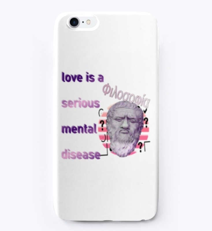 Love and Philosophy