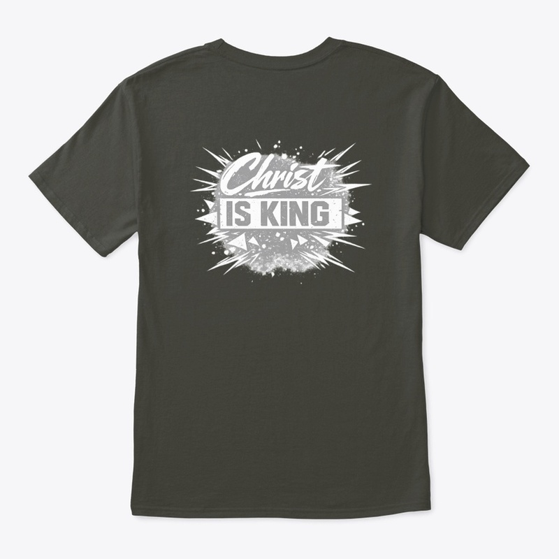 Christ is King