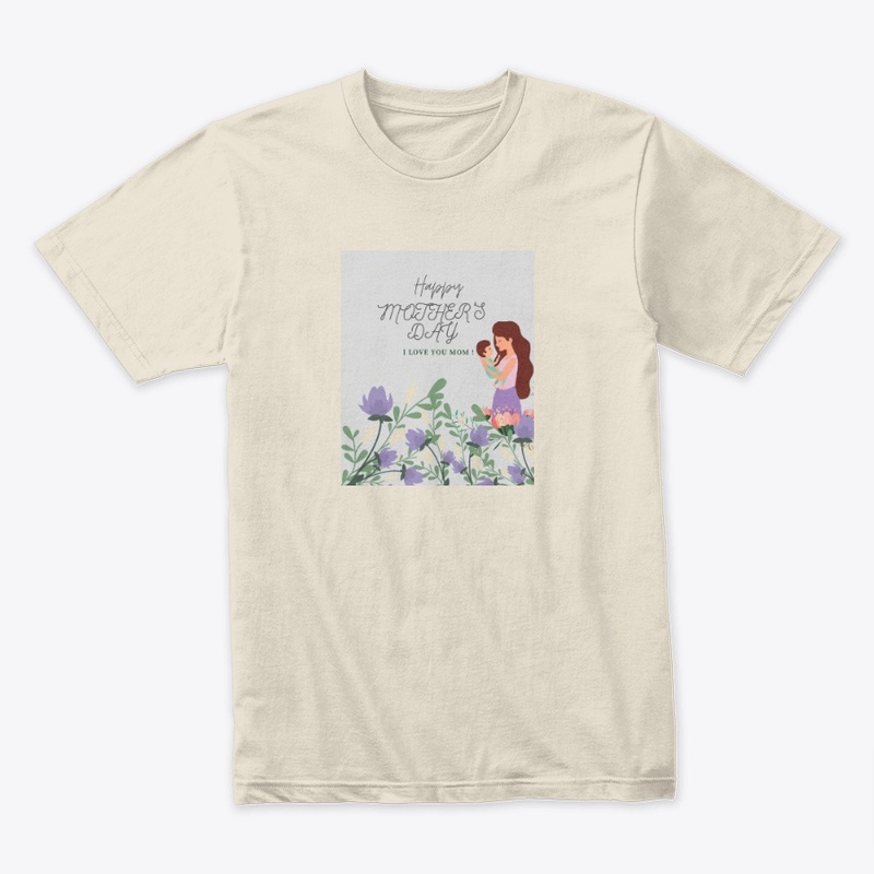 💖 Mother’s Day Special T-Shirt 💖