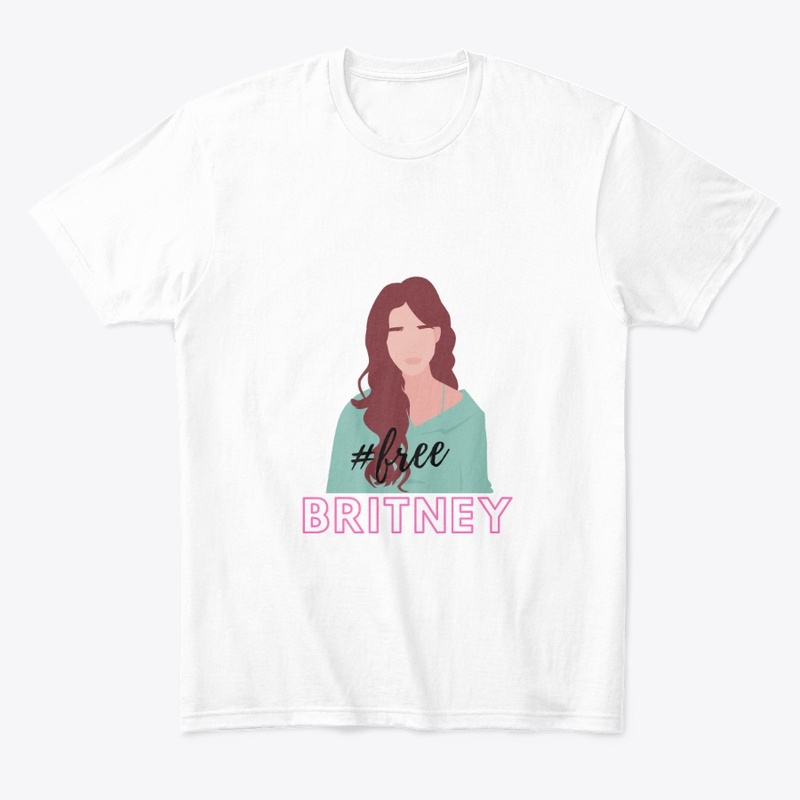 Free Britney
