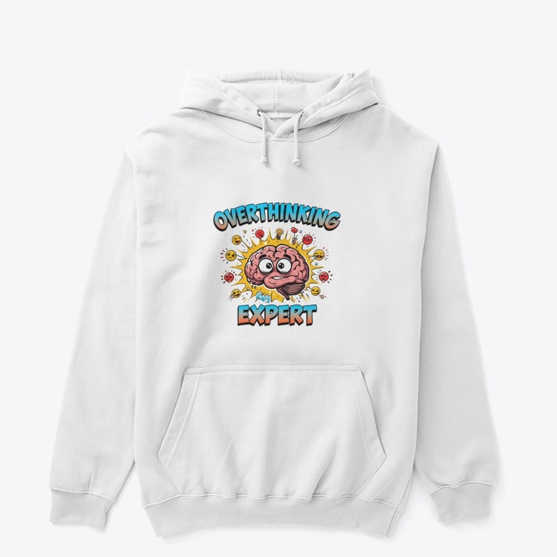 Overthinking Expert Brain Design