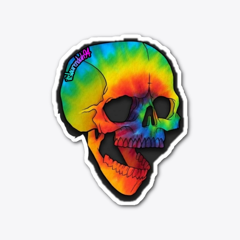 🌈☠️