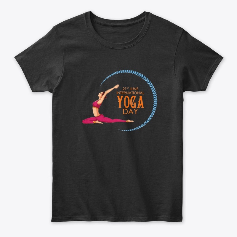 International Yoga Day