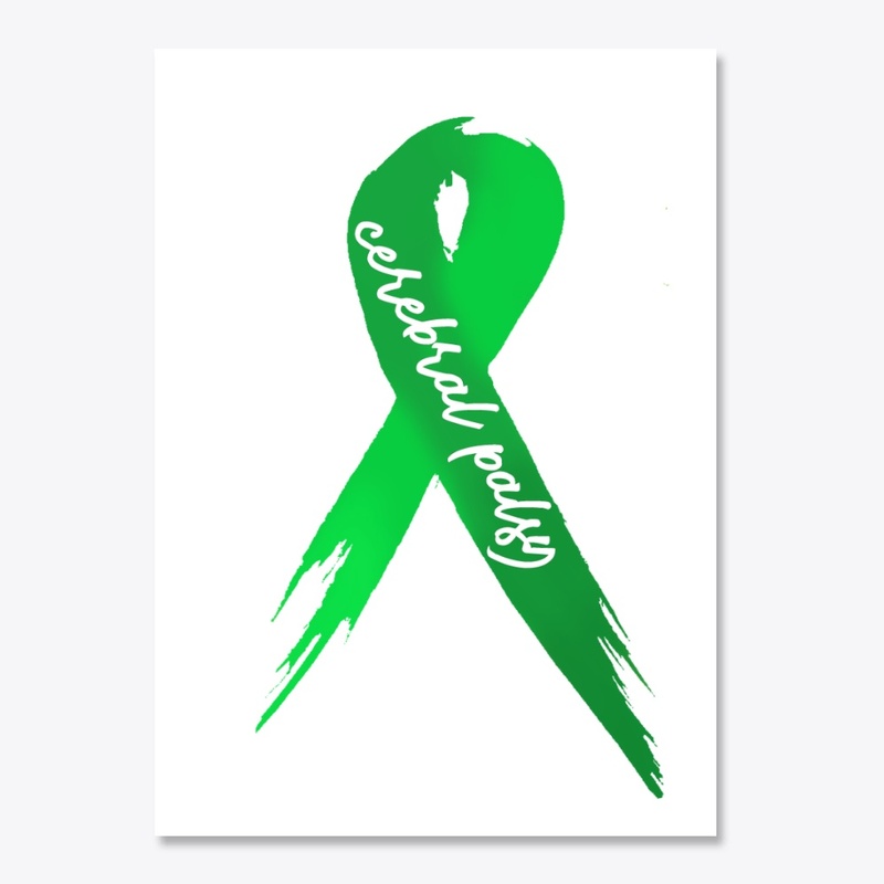 Cerebral palsy awareness