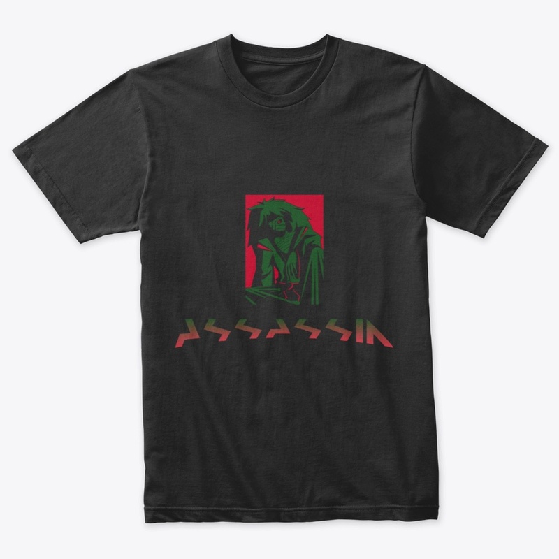 Assassin T-Shirt