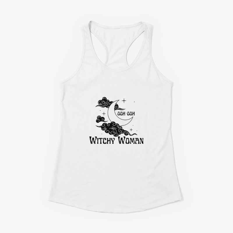 Witchy Woman
