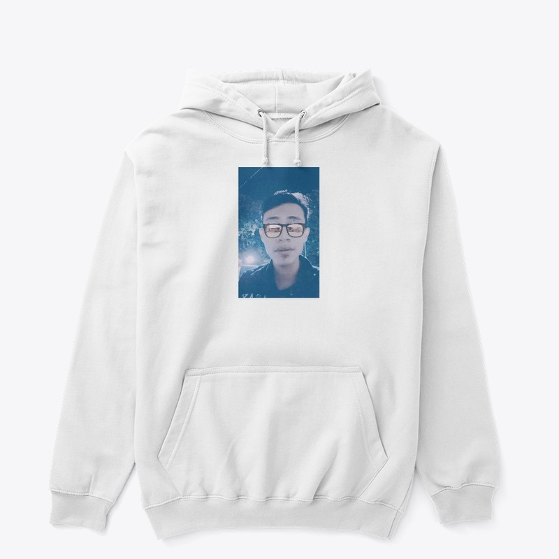 Kaos pria 