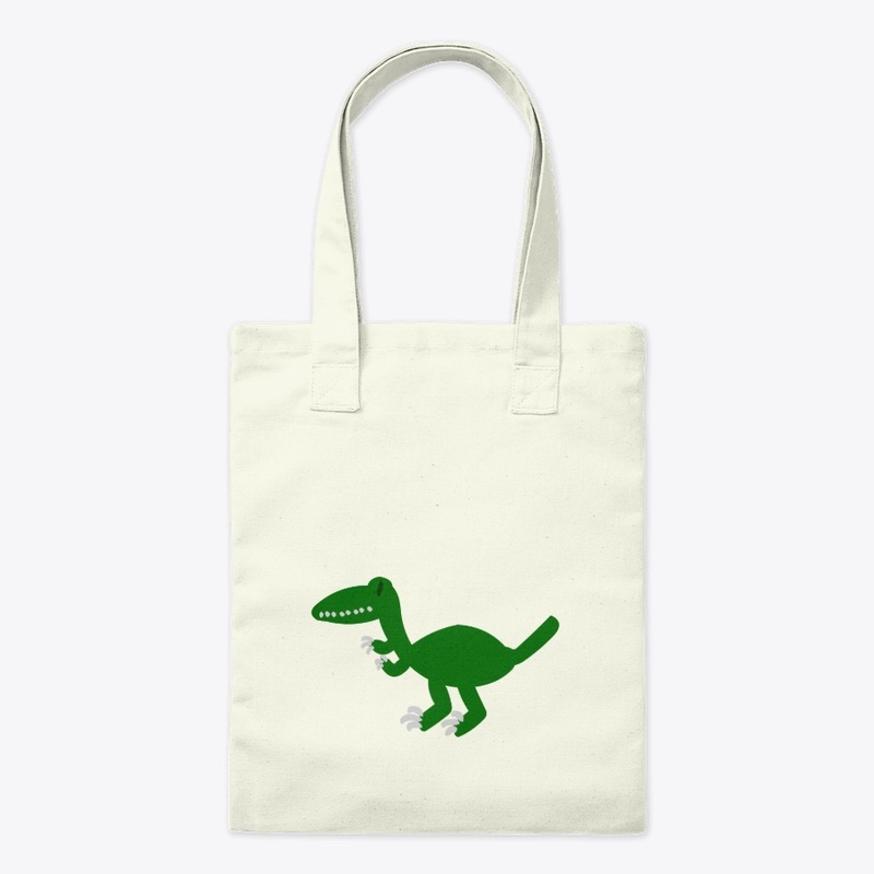 Dino Dave
