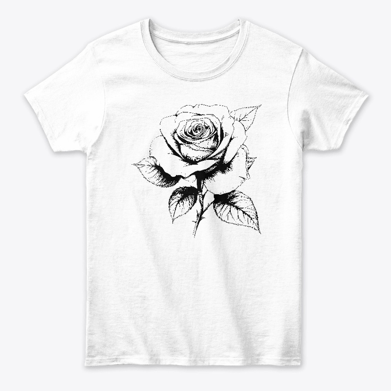 Black Rose