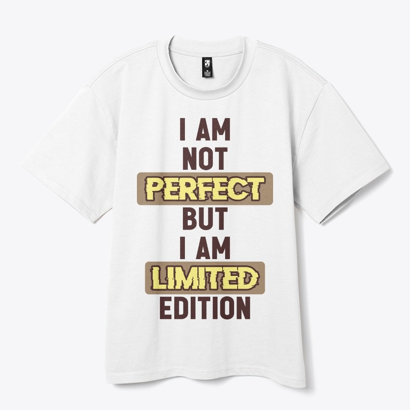 I am Limited
